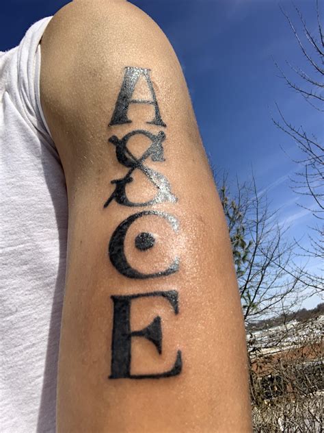 ace tattoo